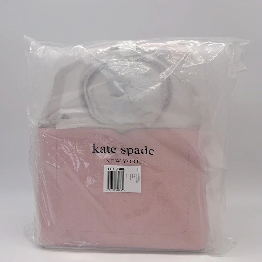 Kate Spade Harlow Crossbody Tea Rose
